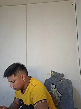 Felix_Asher live cam on StripChat