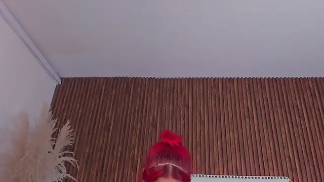 _Cherry_fox live cam on StripChat