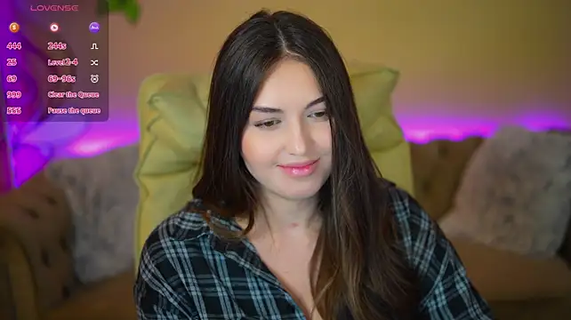 LindsyRawr live sex cam