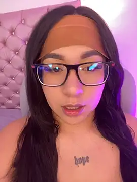 Wen_01 live cam on StripChat