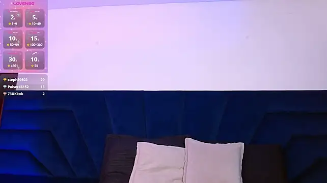LexyBlaze_ live cam on StripChat