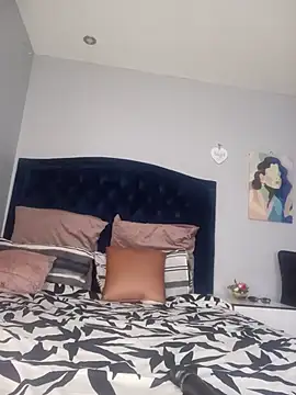 KillarRose live cam on StripChat
