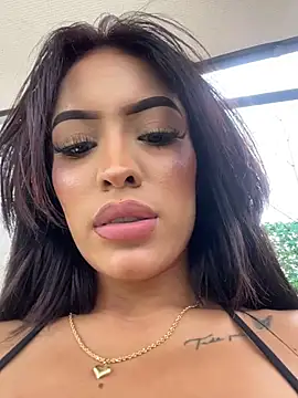 MystiqueXXX live cam on StripChat