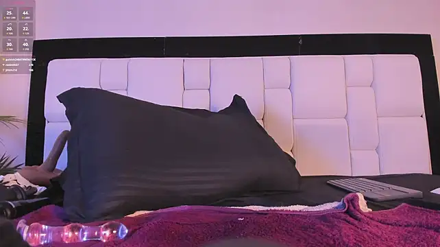 Abby_black_star live cam on StripChat