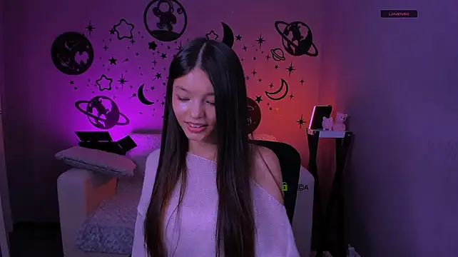itscharlliee live cam on StripChat