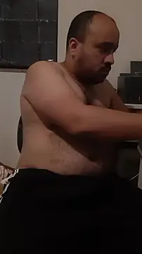 Urso_Nerd live cam on StripChat
