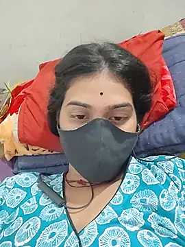 Miss_pritagya live cam on StripChat