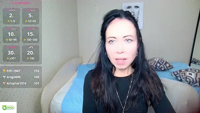 beautiful_moon3 live cam on StripChat