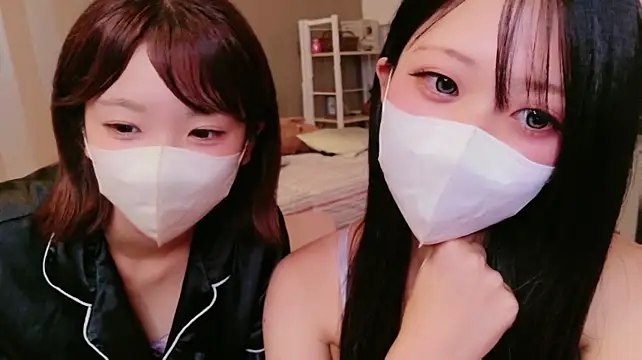 OSUSHI-CHAN live sex cam
