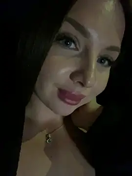 KrisMagnoly live sex cam