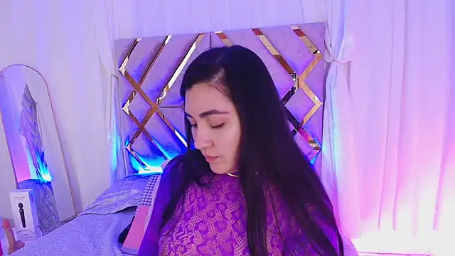 KathiaJenner live cam on StripChat