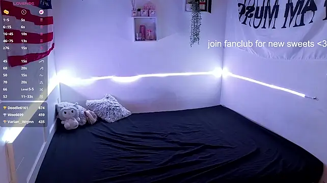 Katelixir live sex cam