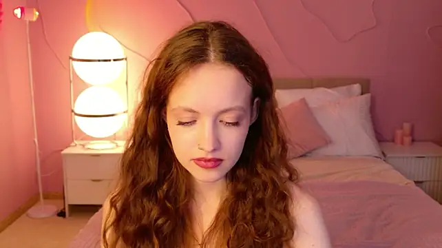 SallyPinkman live sex cam