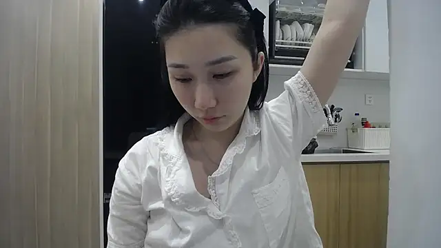 Asiagirll live cam on StripChat