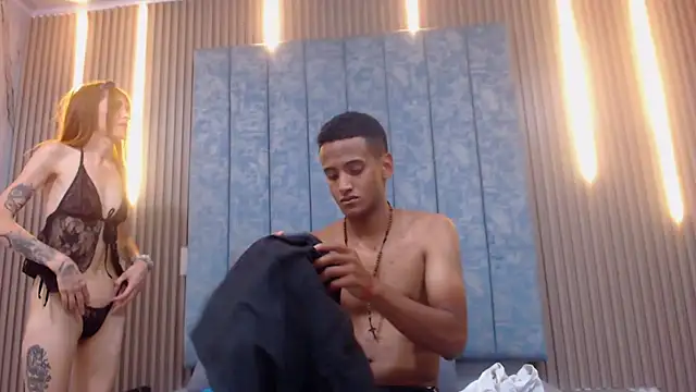 GroupNoLimits live sex cam
