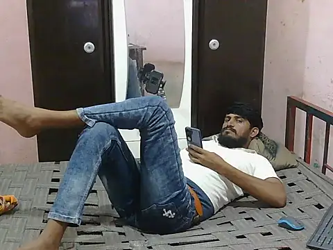HotXKrish live sex cam