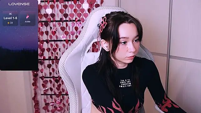 Kimiko__ live sex cam