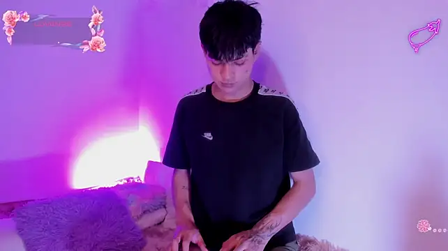Aleaurarashii live sex cam