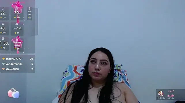 carolina_zabala_19 live cam on StripChat