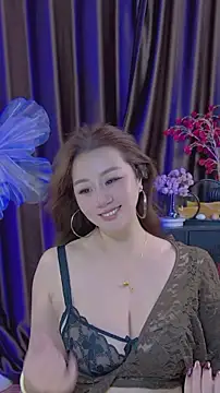 xiaoming8866 live cam on StripChat