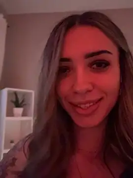 Tiny-Mimi live sex cam