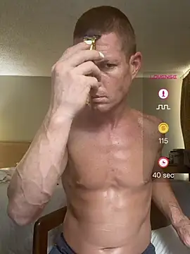 JockNThirsty live cam on StripChat