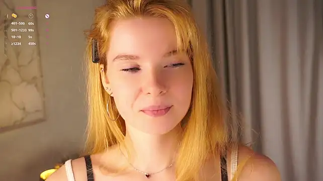 MerylBronston live cam on StripChat