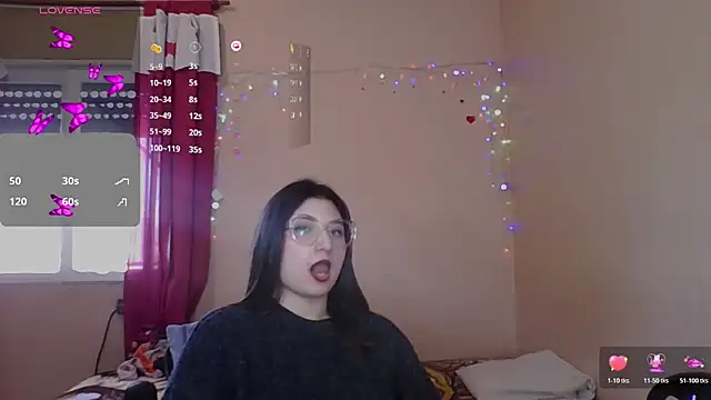 imsohornydacom live cam on StripChat