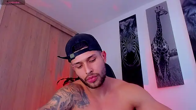 Santos_ramirez1 live sex cam