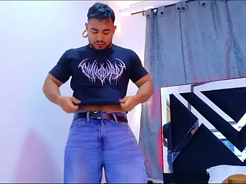 DrakeEvans live sex cam