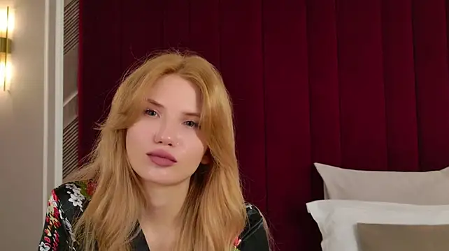 MelissaLiss live cam on StripChat