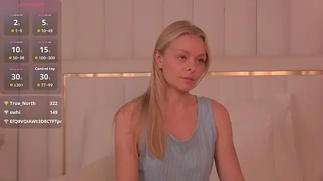 VictoriaHester live sex cam