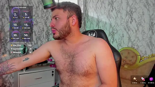 Mrr_Salvatore live sex cam