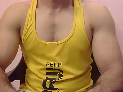 heman_2 live cam on StripChat