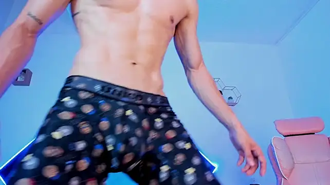 Dark_Valentino_ live cam on StripChat