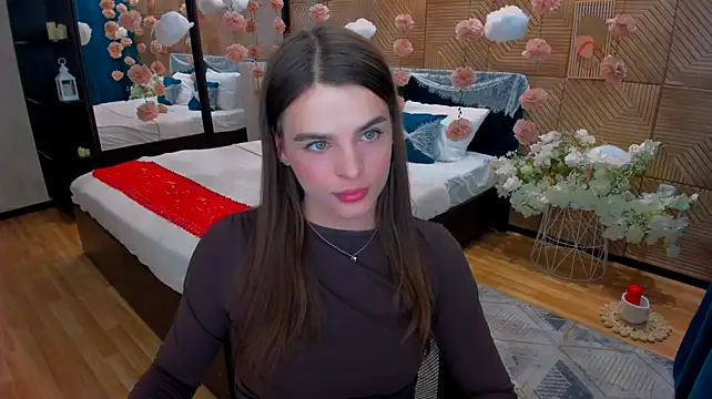 FinalAccord live cam on StripChat