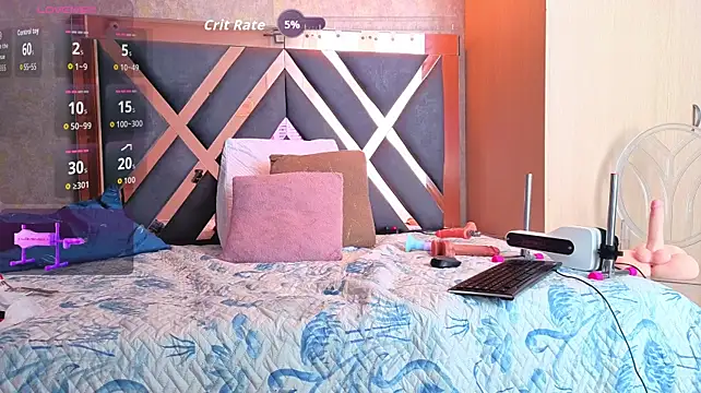evah_ferrer live cam on StripChat