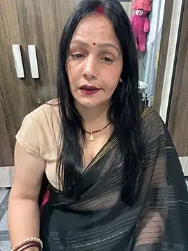 Anshika_Arya live cam on StripChat