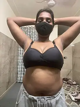 punjabi-kaur live cam on StripChat