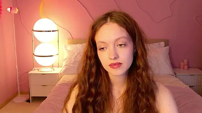 SallyPinkman live cam on StripChat