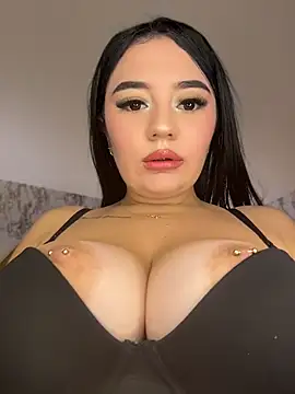 ValeriaCarter live cam on StripChat
