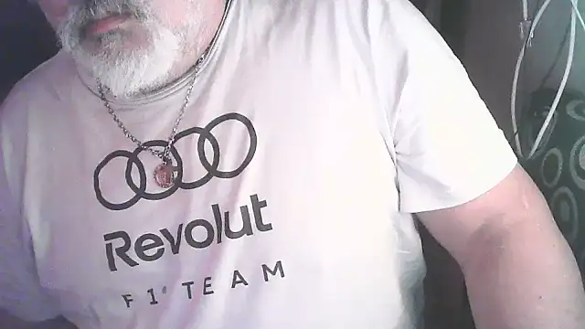 cashot58 live cam on StripChat