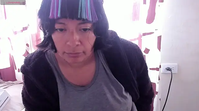 Acelinrose live cam on StripChat