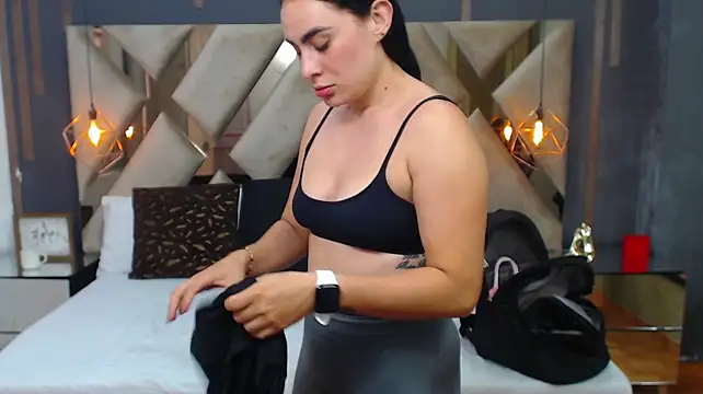 MartinaaFit live cam on StripChat