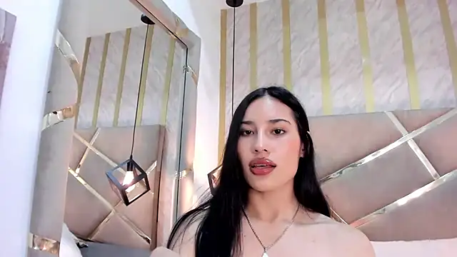 Im_manuela live cam on StripChat