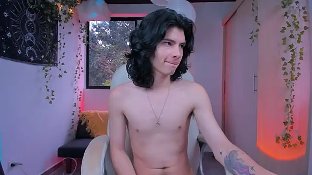 Angelo_duarte live cam on StripChat