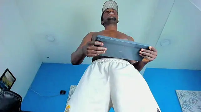 William_Bennett live cam on StripChat