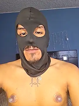 Mask_BDSM live cam on StripChat