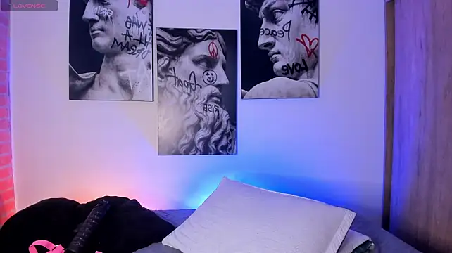 Pablo__Cruz live cam on StripChat