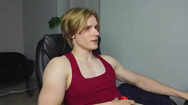 Ben_Kane live cam on StripChat